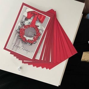 NEW holiday greeting cards !!